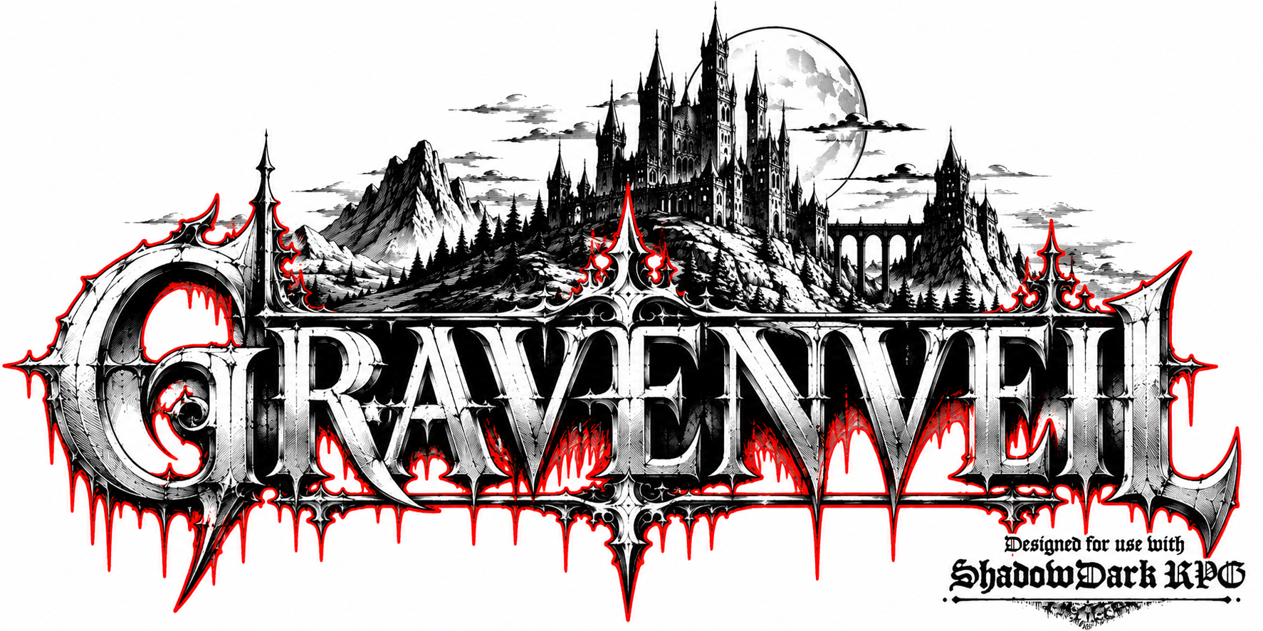 Gravenveil